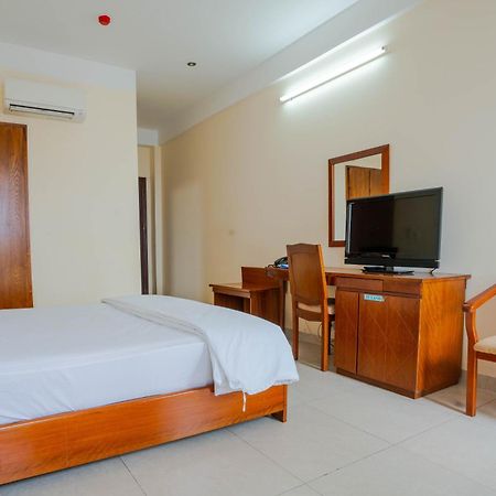 Thanh Lan Riverside Hotel Da Nang Buitenkant foto